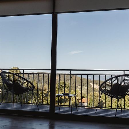 Casas Da Morgadinha - Casas De Ferias E Turismo Rural Celorico De Basto Dış mekan fotoğraf
