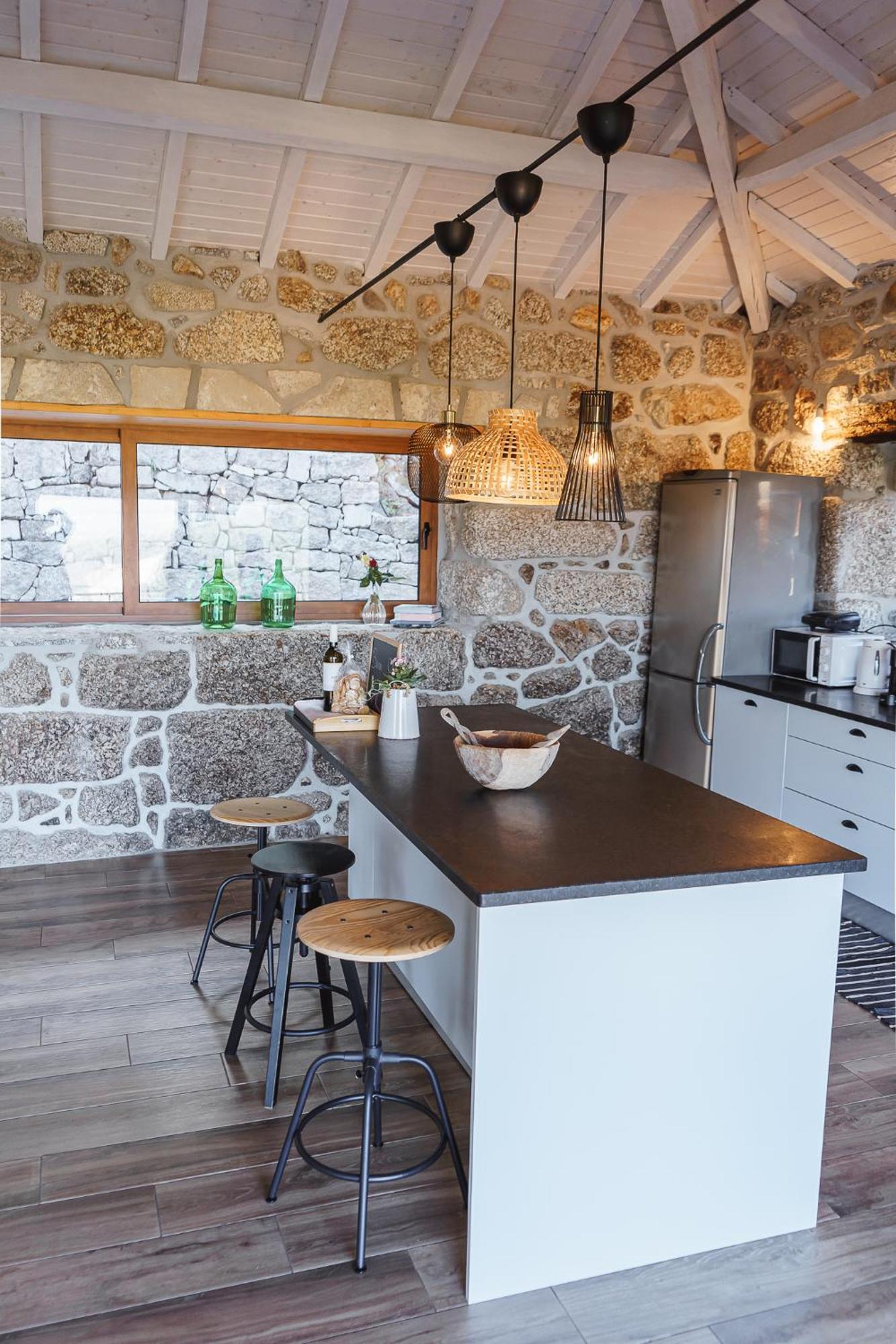 Casas Da Morgadinha - Casas De Ferias E Turismo Rural Celorico De Basto Dış mekan fotoğraf