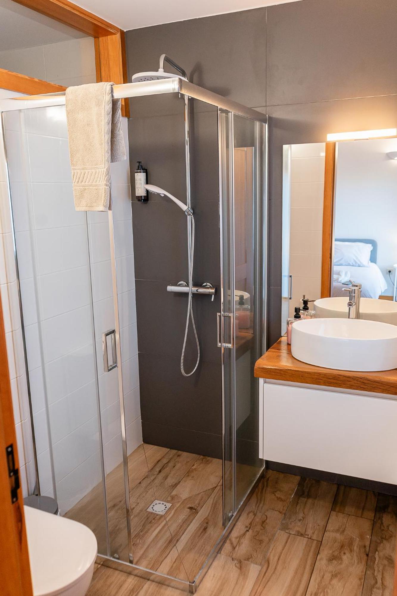 Casas Da Morgadinha - Casas De Ferias E Turismo Rural Celorico De Basto Dış mekan fotoğraf